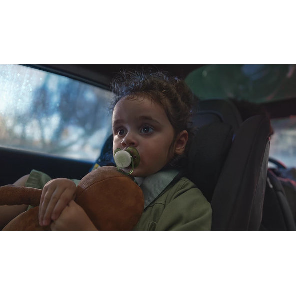 Philips AVENT CUMLÍK Ultra soft 18m+ chlapec 2 ks