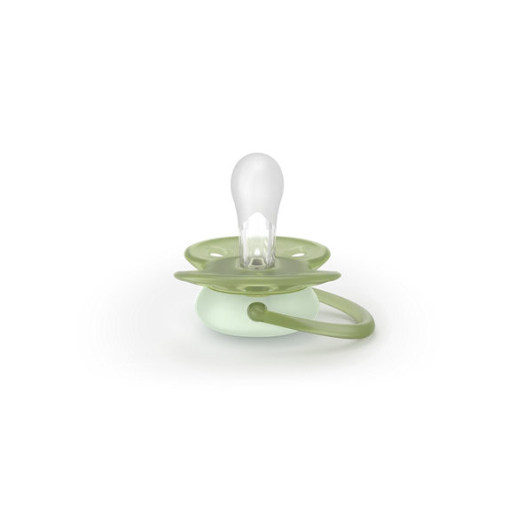Philips AVENT CUMLÍK Ultra soft 18m+ chlapec 2 ks