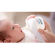 Philips AVENT CUMLÍK na fľašu Natural 0m+ 2 ks