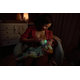 Philips AVENT FĽAŠA Natural Response Glow nočná 260 ml 3-6 m 1 ks