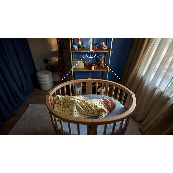 Philips AVENT Videopestúnka SCD863/26