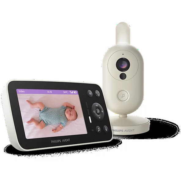 Philips AVENT Videopestúnka SCD863/26