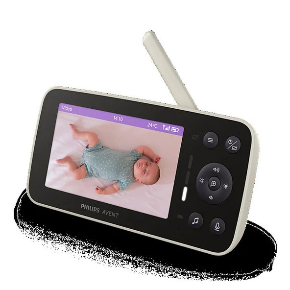 Philips AVENT Videopestúnka SCD863/26