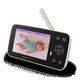Philips AVENT Videopestúnka SCD863/26