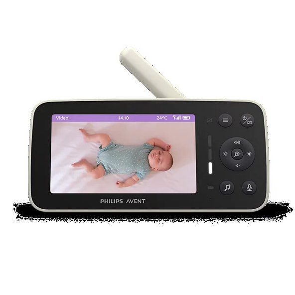 Philips AVENT Videopestúnka SCD863/26