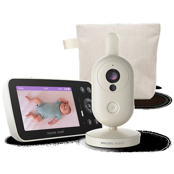 Philips AVENT Videopestúnka SCD863/26
