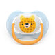Philips AVENT Cumlík Ultra air s obrázkom 0-6 m modrý/zelený 2ks