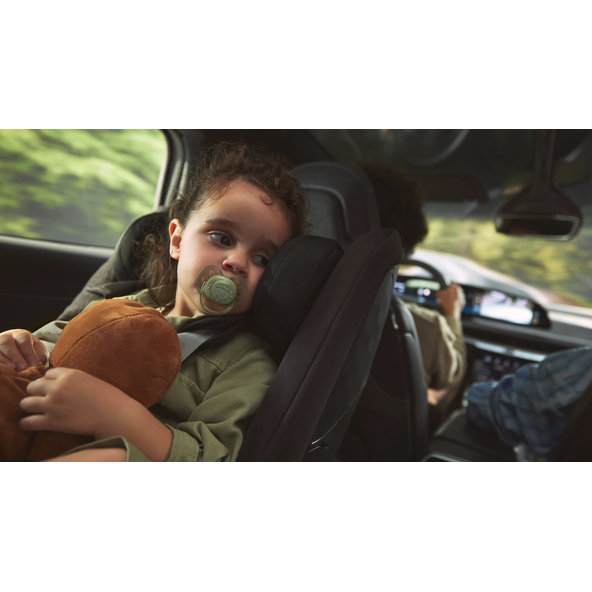 Philips AVENT Cumlík Ultra soft neutral 18m+ 2 ks