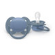 Philips AVENT Cumlík Ultra soft chlapec 6-18 m 2 ks