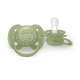 Philips AVENT Cumlík Ultra soft neutral 18m+ 2 ks