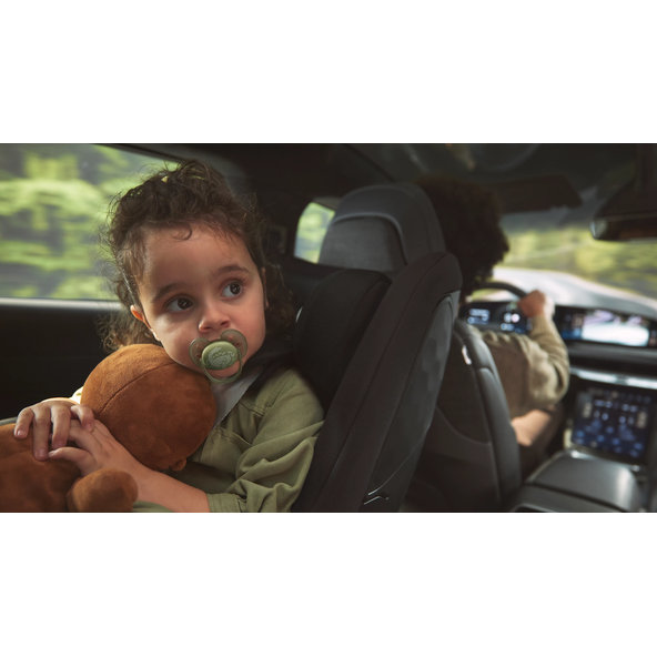 Philips AVENT Cumlík Ultra soft neutral 18m+ 2 ks
