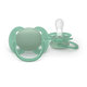 Philips AVENT Cumlík Ultra soft chlapec 6-18 m 2 ks