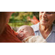 Philips AVENT Cumlík Ultra soft dievča 0-6 m 2 ks