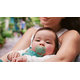 Philips AVENT Cumlík Ultra soft chlapec 6-18 m 2 ks