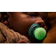 Philips AVENT Cumlík Ultra start s obrázkom nočný chlapec 0-2 m 2 ks