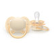 Philips AVENT Cumlík Ultra soft dievča 0-6 m 2 ks