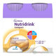Nutridrink Compact s kávovou príchuťou 4x125 ml