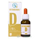 VITAMINOIL D vitamín D3 kvapky 15 ml