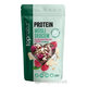 topnatur PROTEIN Müsli srdcom Biela Čokoláda & Malina 250 g