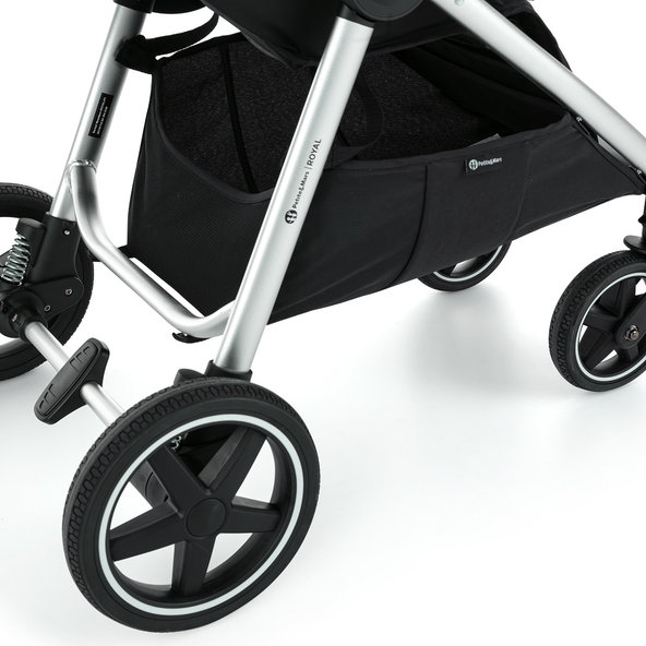 PETITE&MARS Kočík športový Royal Ocean Blue Complete