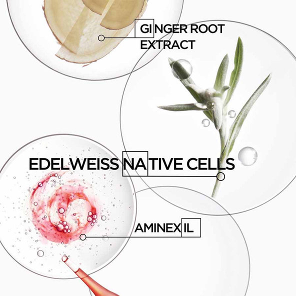 Kérastase Genesis Bain Hydra-Fortifiant šampón 250ml