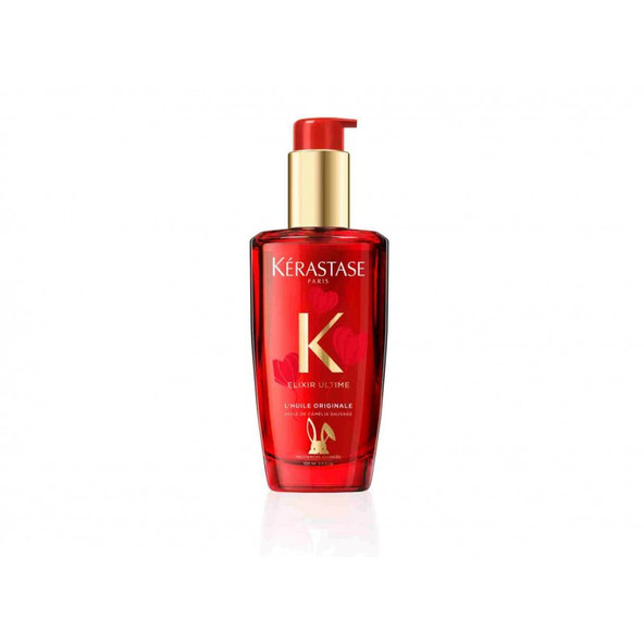 Kérastase Elixir Ultime L'Huile Originale olej  limitovaná edícia 100ml