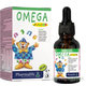 PHARMALIFE Omega junior 30 ml