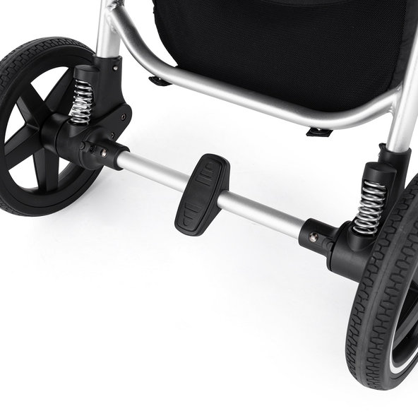 PETITE&MARS Kočík športový Royal Ocean Blue Complete