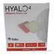 HYALO4 Adhesive Foam Lite 10×10 cm silikónové penové krytie 10 ks