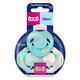 LOVI Prime Tutti Frutti Cumlík Dynamic Aquagreen 18+ m 3 ks