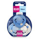 LOVI Prime Tutti Frutti Cumlík Dynamic Ultramarine Blue 6-18 m 3 ks