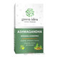 Green Idea ASHWAGANDHA 60 kapsúl