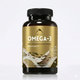 Hrotlife Omega-3 Premium 2000 mg 90 kapsúl