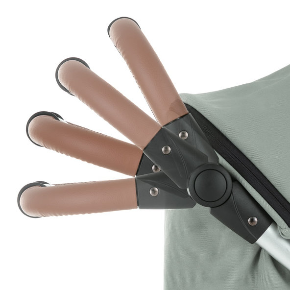 PETITE&MARS Kočík športový Royal Ocean Blue Complete