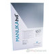 MANUKAhd obväz impregnovaný medom 10 x 12,5 cm 10 ks