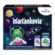 STADA Marťankovia s Inulínom + GUMMY Super Imunita + hračka set