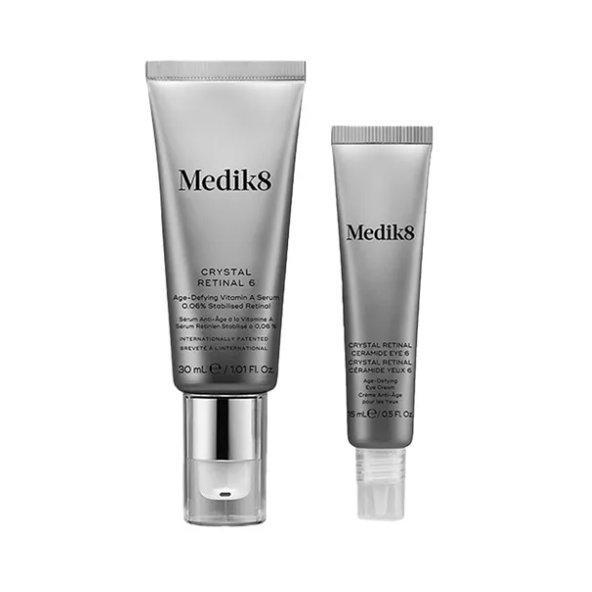 Medik8 Retinal Recharge