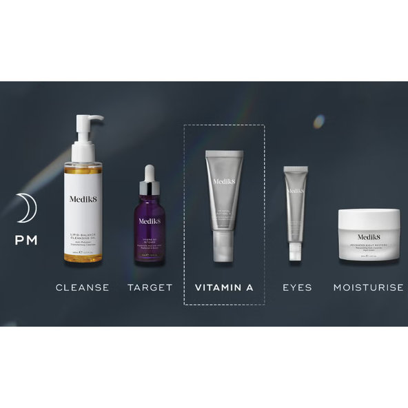 Medik8 Crystal Retinal 10 sérum 30ml