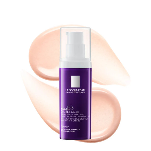 LA ROCHE-POSAY Mela B3 pleťová starostlivosť 50ml