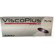 ViscoPlus Gel 2,5 % hyaluronát sodný 3 ml