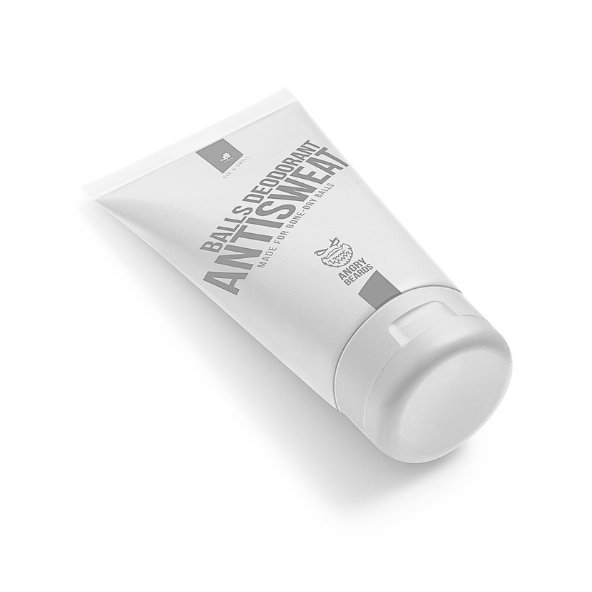 Angry Beards Antisweat sit&chill Deodorant na gule 75 ml