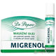 Dr. Popov MIGRENOL masážny olej roll-on 10 ml