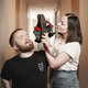 Angry Beards ShoeSaver Sprej do topánok 200 ml