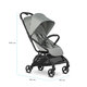 EASYWALKER Rockey S športový kočík Bright Taupe