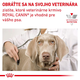 ROYAL CANIN ANALLERGENIC DOG DRY granule pre psov s nežiaducimi reakciami na potravu 3 kg