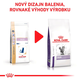 ROYAL CANIN CALM CAT granule pre mačky na podporu pri stresujúcich situáciách 4 kg