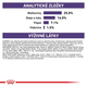 ROYAL CANIN CALM SMALL DOG ​​granule pre malé psy na podporu zvládania stresujúcich situácií 4 kg