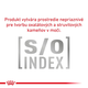 ROYAL CANIN CAT ANALLERGENIC granule pre mačky s nežiaducimi reakciami na potravu 2 kg