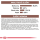 ROYAL CANIN CAT GASTROINTESTINAL MODERATE CALORIE granule pre mačky so sklonmi k nadváhe trpiacej ochorením tráviaceho traktu - 2 Kg