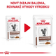 ROYAL CANIN CAT GASTROINTESTINAL MODERATE CALORIE WET kapsička pre dospelé mačky trpiace ochorením tráviaceho traktu 12 x 85 g